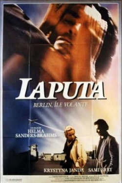 Laputa-free