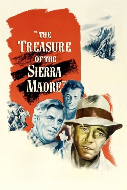 The Treasure of the Sierra Madre-free