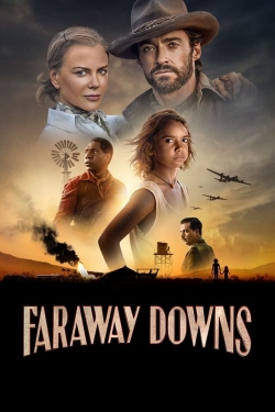 Faraway Downs-free
