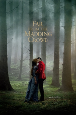 Far from the Madding Crowd-free