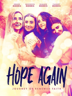 Hope Again-free