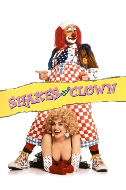 Shakes the Clown-free