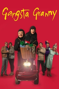 Gangsta Granny-free