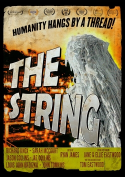 The String-free