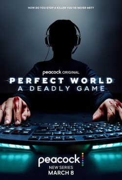Perfect World: A Deadly Game-free