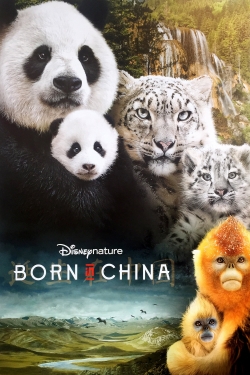Born in China-free