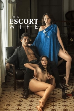 The Escort Wife-free