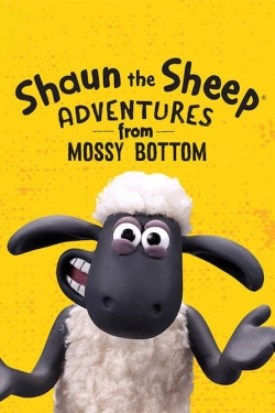 Shaun the Sheep: Adventures from Mossy Bottom-free