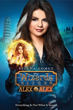 The Wizards Return: Alex vs. Alex-free