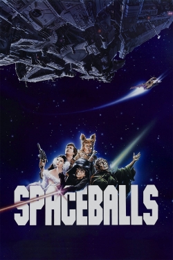 Spaceballs-free