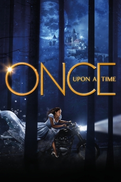 Once Upon a Time-free
