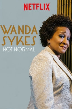 Wanda Sykes: Not Normal-free