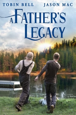 A Father's Legacy-free