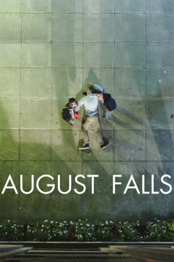 August Falls-free