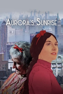 Aurora's Sunrise-free