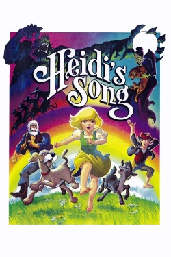 Heidi's Song-free