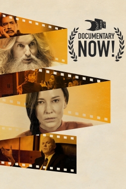 Documentary Now!-free
