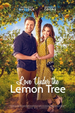 Love Under the Lemon Tree-free