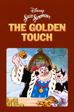 The Golden Touch-free