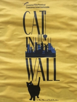 Cat in the Wall-free