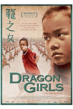 Dragon Girls-free