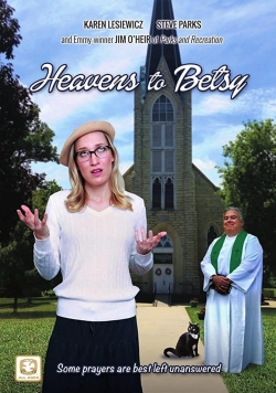 Heavens to Betsy-free