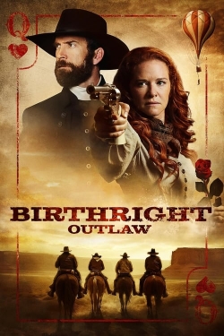 Birthright: Outlaw-free