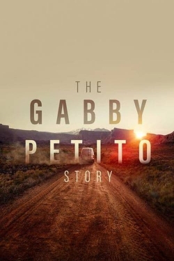 The Gabby Petito Story-free