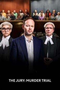 The Jury: Murder Trial-free