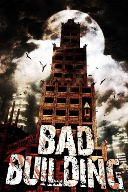 Bad Building-free