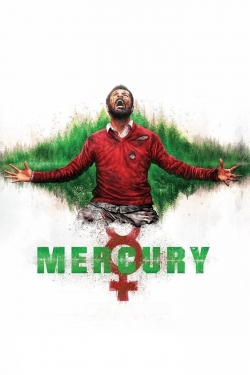 Mercury-free