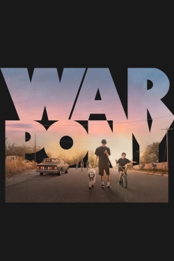 War Pony-free