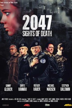 2047: Sights of Death-free
