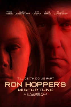 Ron Hopper's Misfortune-free