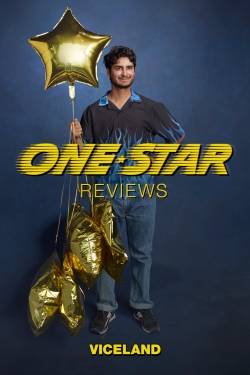 One Star Reviews-free