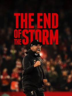 The End of the Storm-free