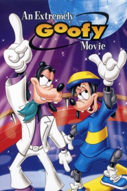 An Extremely Goofy Movie-free