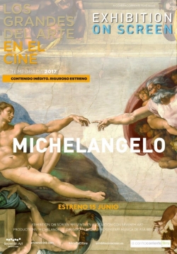 Michelangelo: Love and Death-free