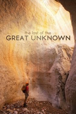Last of the Great Unknown-free