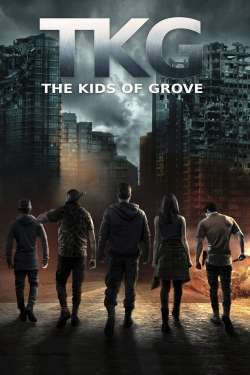 TKG: The Kids of Grove-free