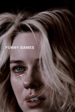Funny Games-free