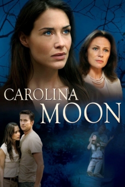 Nora Roberts' Carolina Moon-free