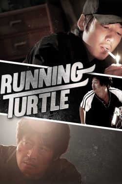 Running Turtle-free