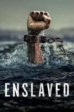 Enslaved-free