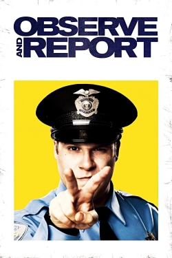 Observe and Report-free
