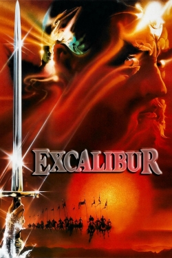 Excalibur-free