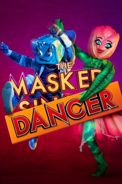 The Masked Dancer-free