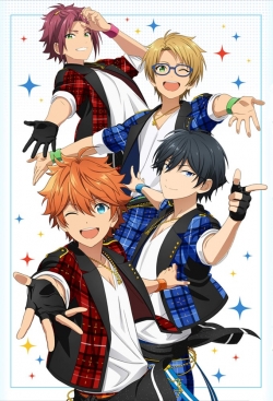 Ensemble Stars!-free