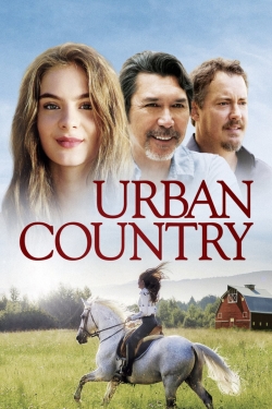 Urban Country-free