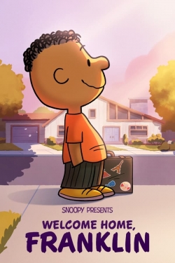 Snoopy Presents: Welcome Home, Franklin-free